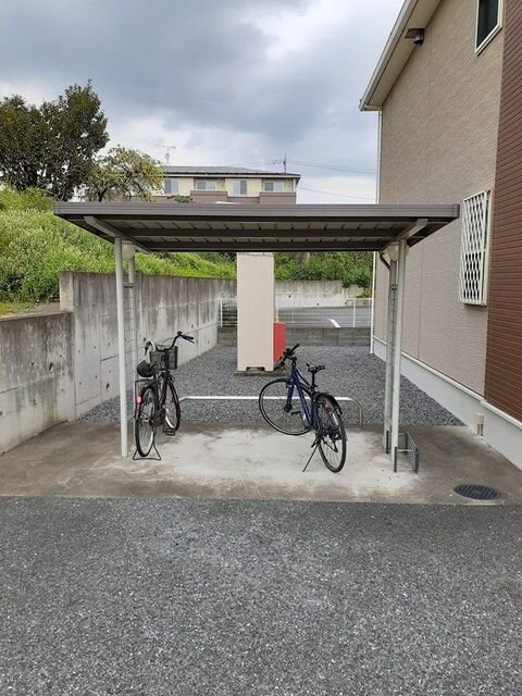 プロムナード　ヒルの物件内観写真