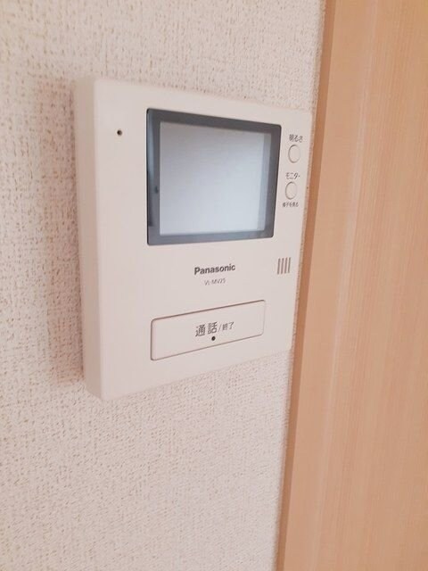 プロムナード　ヒルの物件内観写真