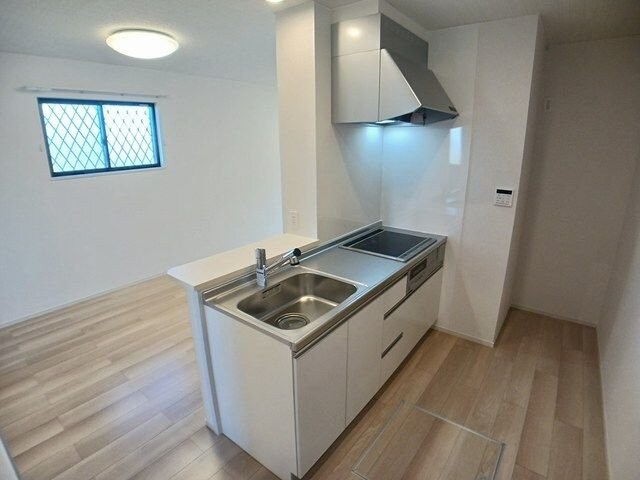 ローレル　カルムの物件内観写真