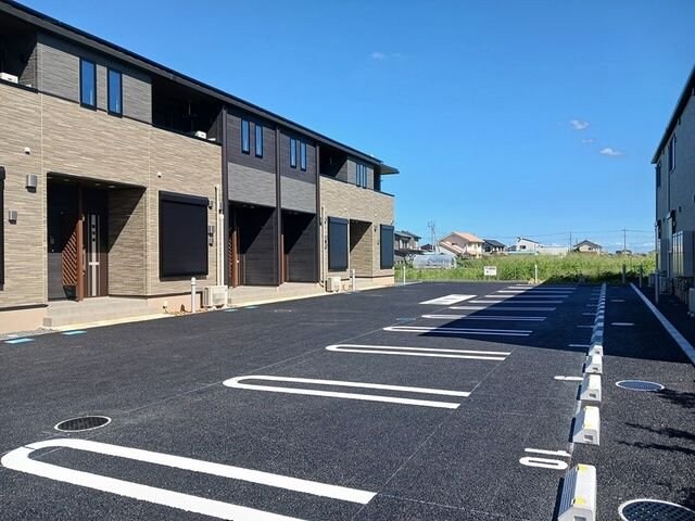 ローレル　カルムの物件内観写真