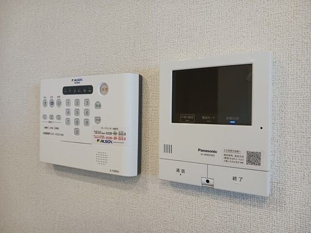 ローレル　カルムの物件内観写真