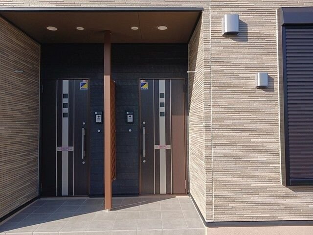 ローレル　カルムの物件内観写真