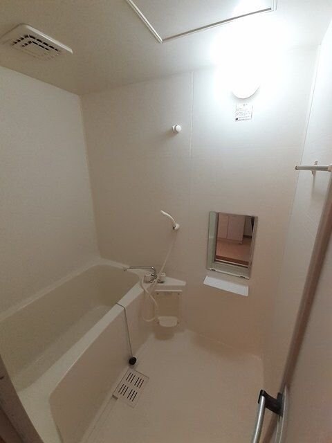 エミール　Iの物件内観写真