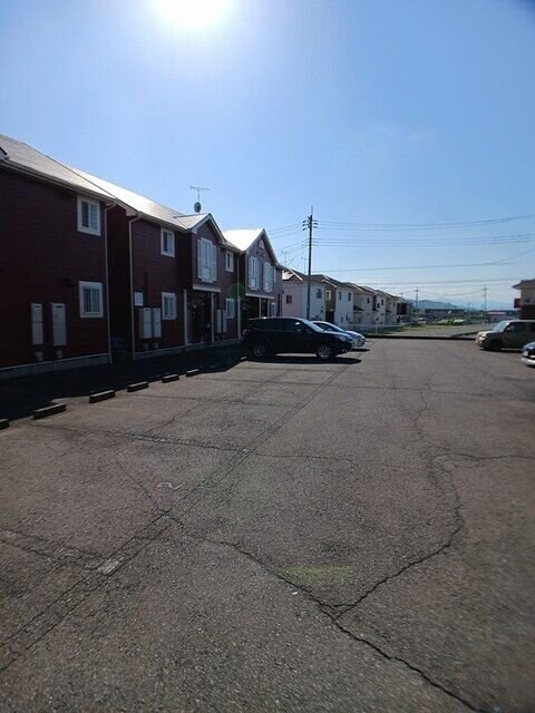 エミール　Iの物件内観写真