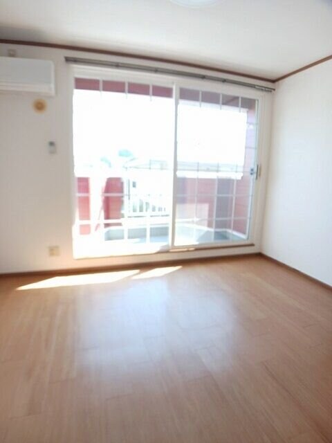 エミール　Iの物件内観写真