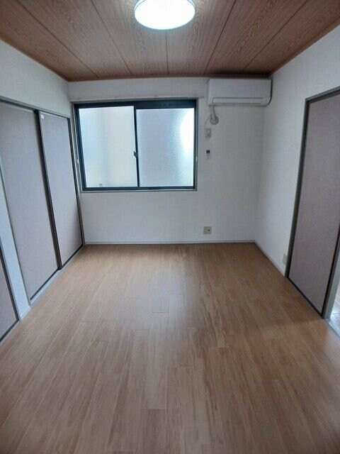 サンワハイツＡの物件内観写真