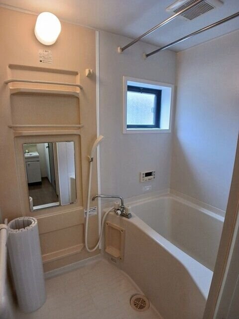 サンワハイツＡの物件内観写真