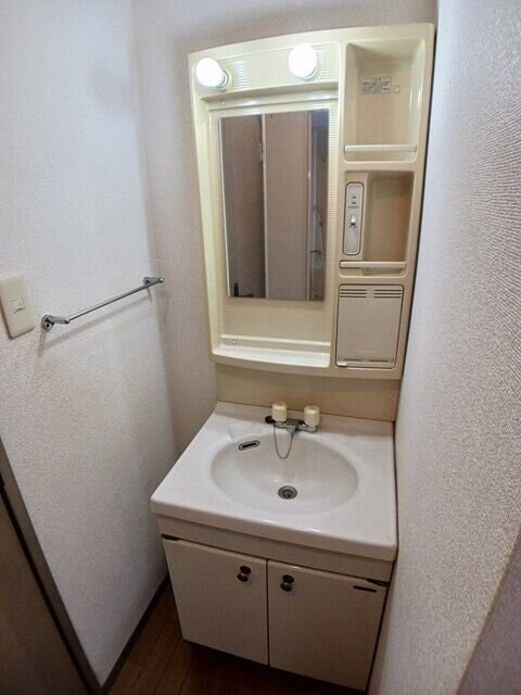 サンワハイツＡの物件内観写真