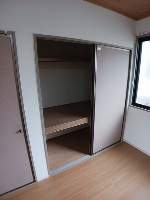 サンワハイツＡの物件内観写真