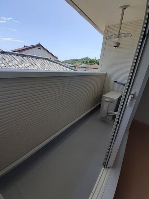 サンワードＢＢの物件内観写真