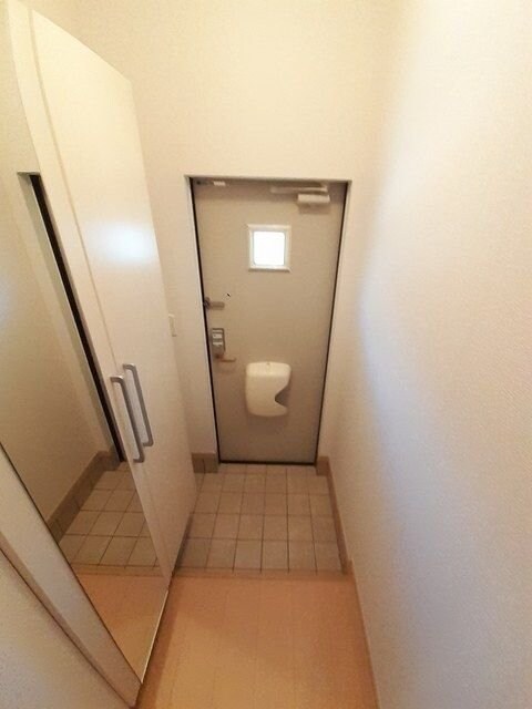 サンワードＢＢの物件内観写真