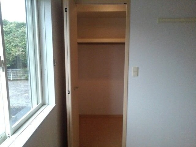 サンヴィレッジＣの物件内観写真