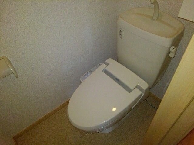 サンヴィレッジＣの物件内観写真