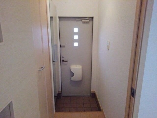 サンヴィレッジＣの物件内観写真