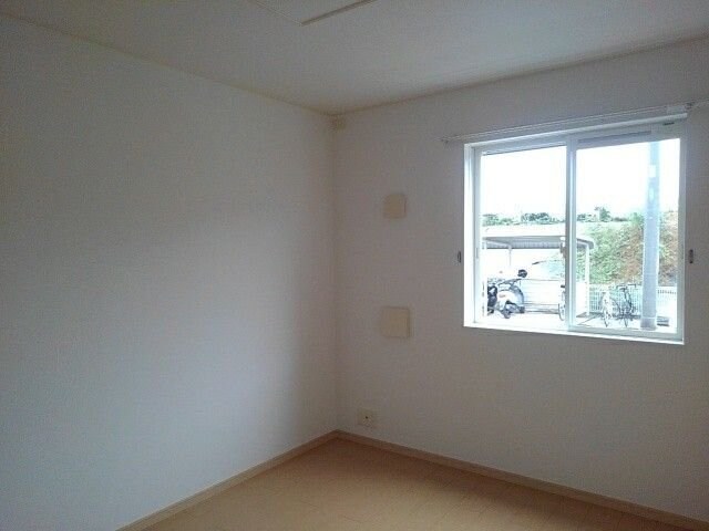 サンヴィレッジＣの物件内観写真