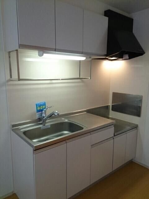 カーサ　モレラの物件内観写真