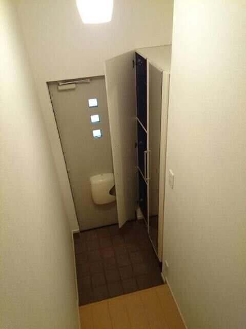 カーサ　モレラの物件内観写真