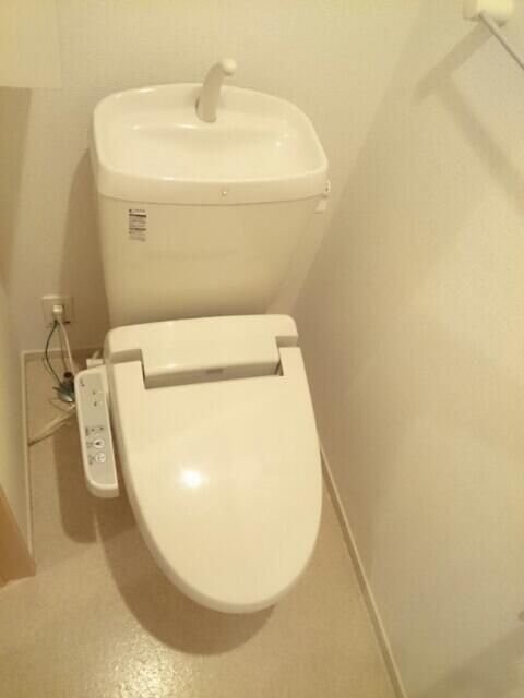 カーサ　モレラの物件内観写真