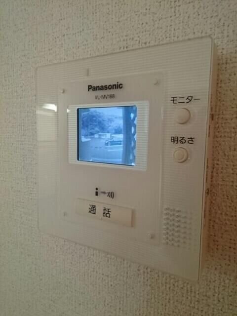 カーサ　モレラの物件内観写真