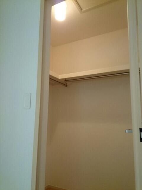 カーサ　モレラの物件内観写真