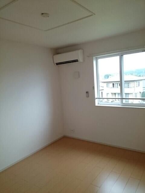 カーサ　モレラの物件内観写真