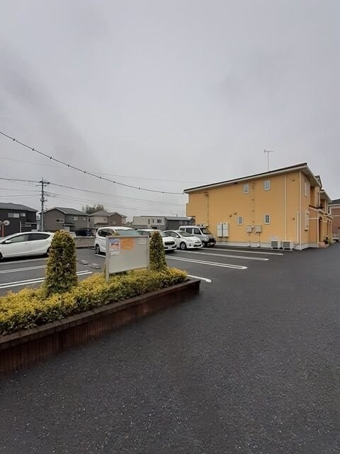 サン　フェリーチェ　Iの物件内観写真