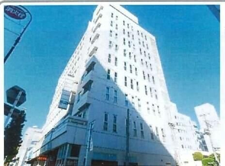 パプリカビルの物件外観写真