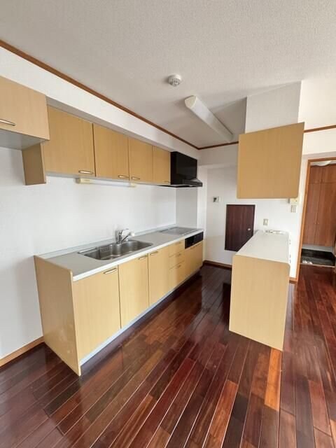 パプリカビルの物件内観写真