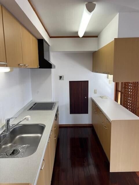 パプリカビルの物件内観写真