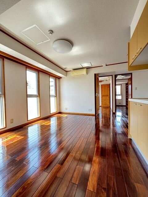 パプリカビルの物件内観写真