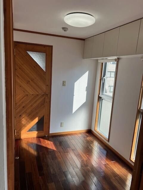 パプリカビルの物件内観写真