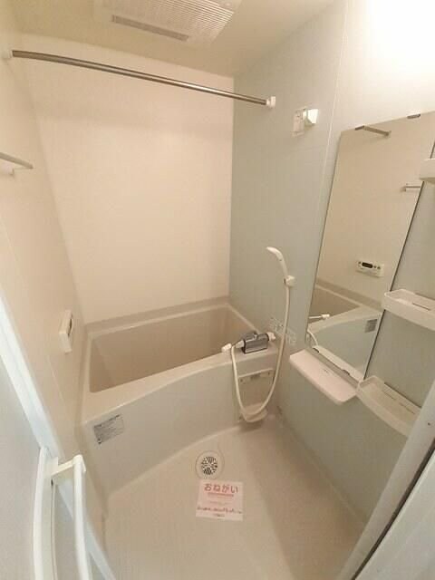 カーサ・セレーノの物件内観写真