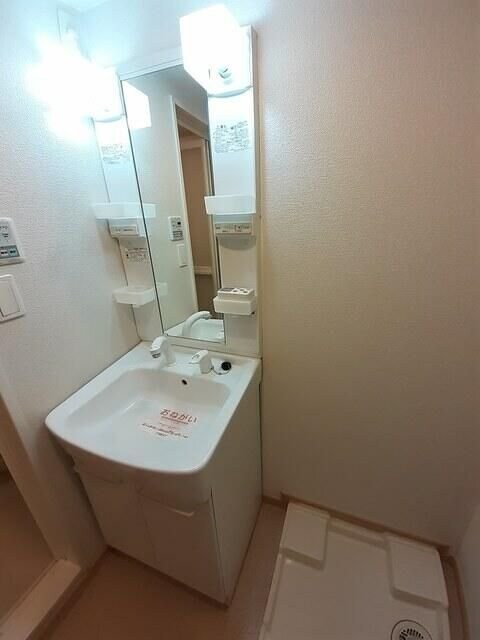 カーサ・セレーノの物件内観写真