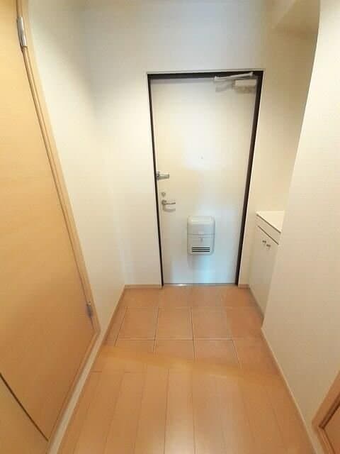 カーサ・セレーノの物件内観写真