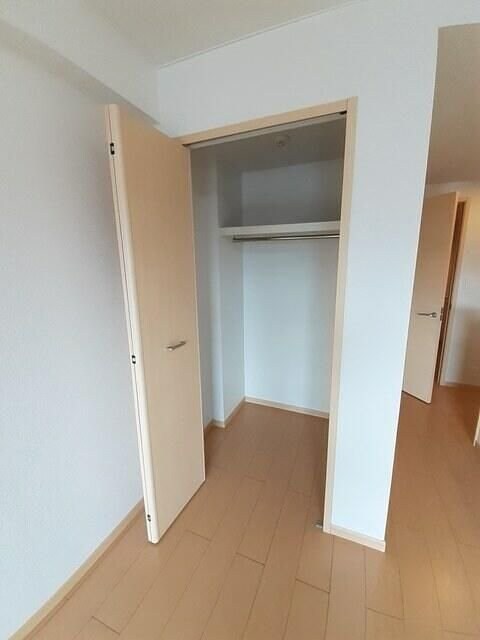 カーサ・セレーノの物件内観写真