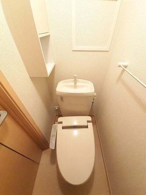 カーサ・セレーノの物件内観写真