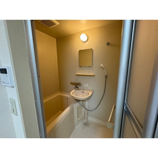 リブレス本庄の物件内観写真