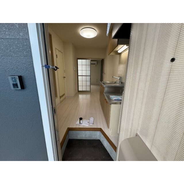 リブレス本庄の物件内観写真