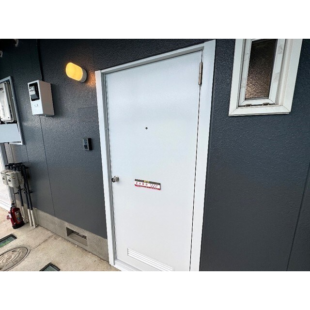 リブレス本庄の物件内観写真