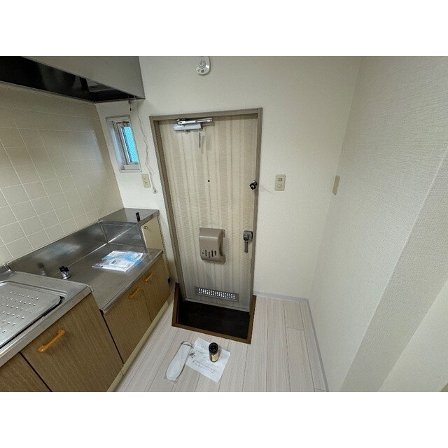 リブレス本庄の物件内観写真