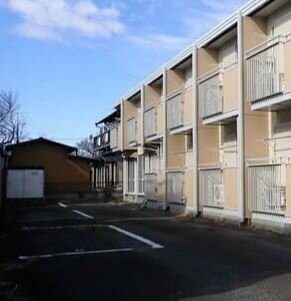 リブレス本庄の物件内観写真