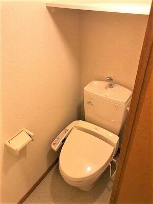 レオパレスみどりの物件内観写真