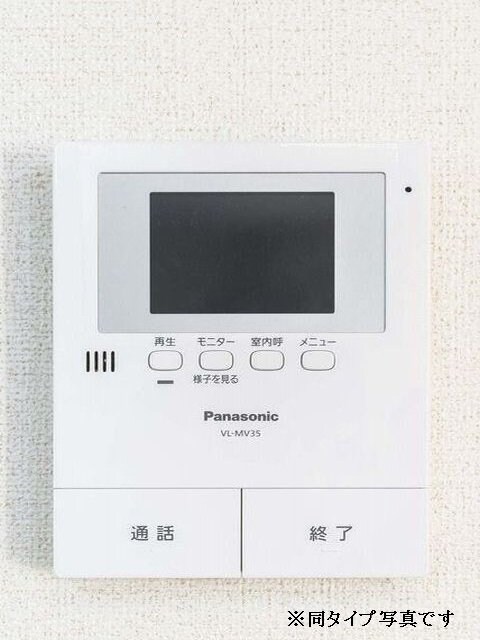 クラール　大島　Ｂの物件内観写真