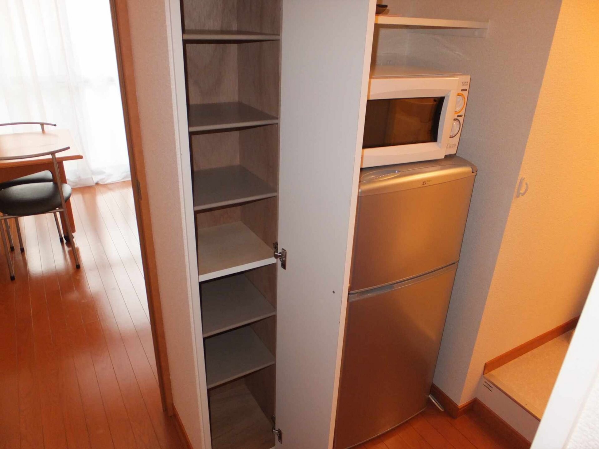 レオパレスエスポワールの物件内観写真