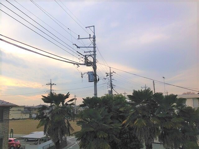 レオパレスエスポワールの物件内観写真