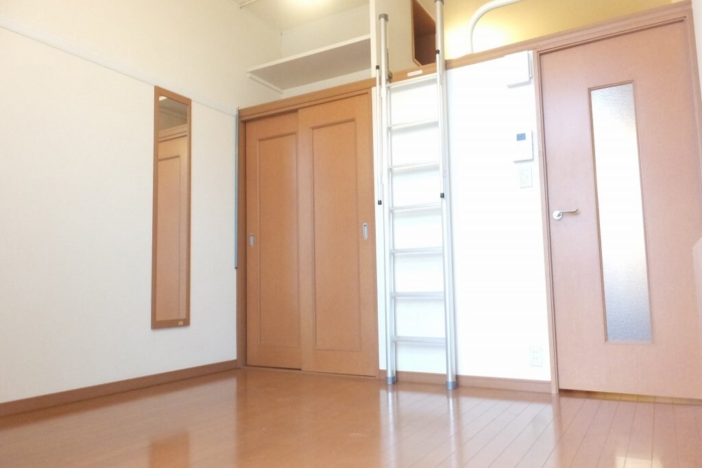 レオパレスエスポワールの物件内観写真