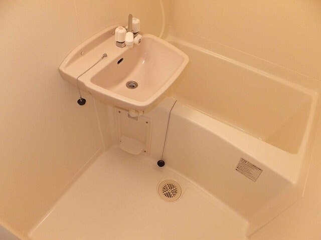 レオパレスエスポワールの物件内観写真