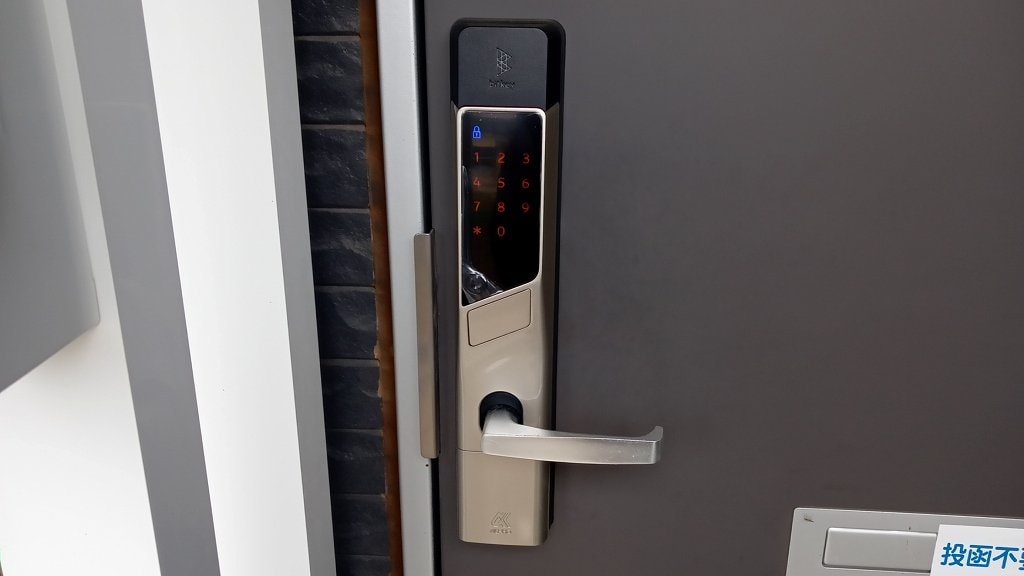 レオパレスグリーン鳥山の物件内観写真