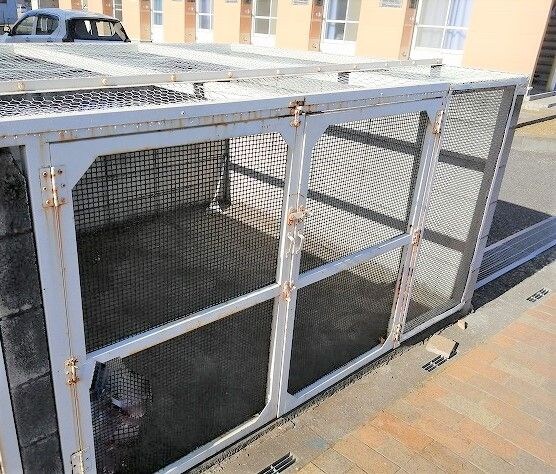 レオパレスグレイスＩの物件内観写真