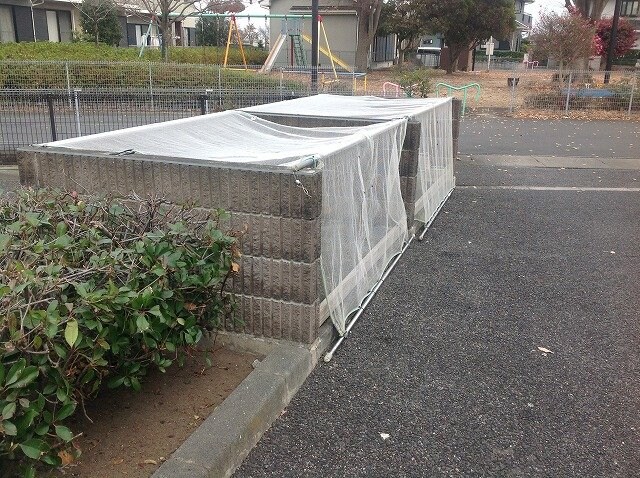 レオパレスサンフィールドの物件内観写真